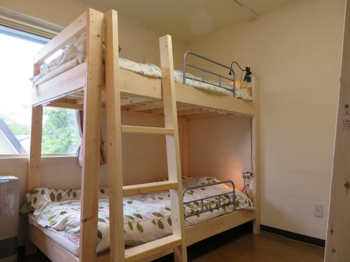 Guesthouse Sakamichi Sampo Κουσίρο Εξωτερικό φωτογραφία