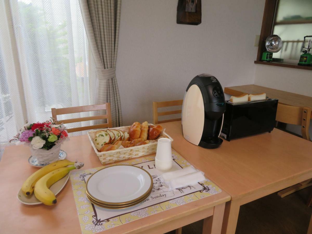 Guesthouse Sakamichi Sampo Κουσίρο Εξωτερικό φωτογραφία