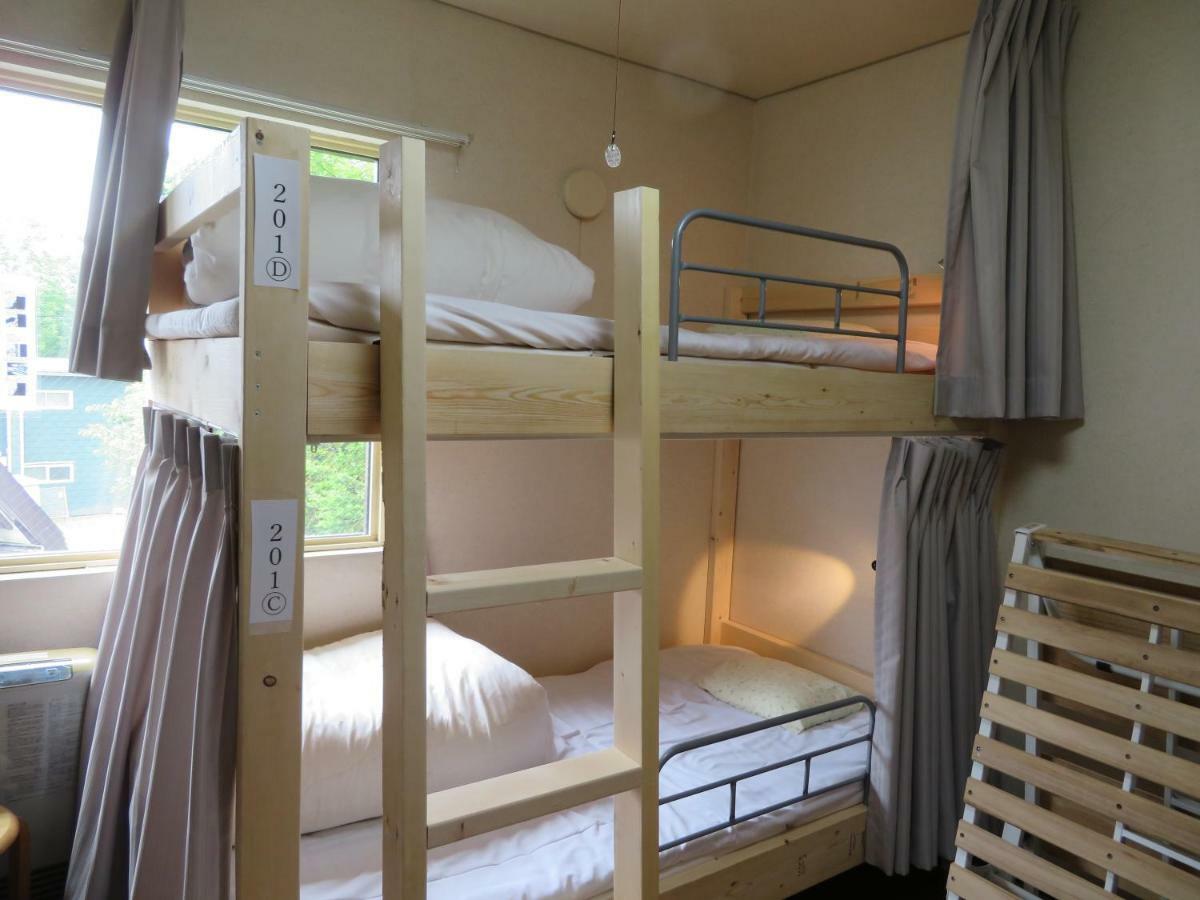 Guesthouse Sakamichi Sampo Κουσίρο Εξωτερικό φωτογραφία
