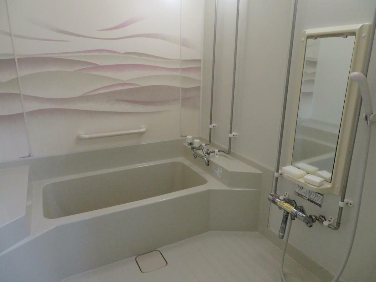 Guesthouse Sakamichi Sampo Κουσίρο Εξωτερικό φωτογραφία