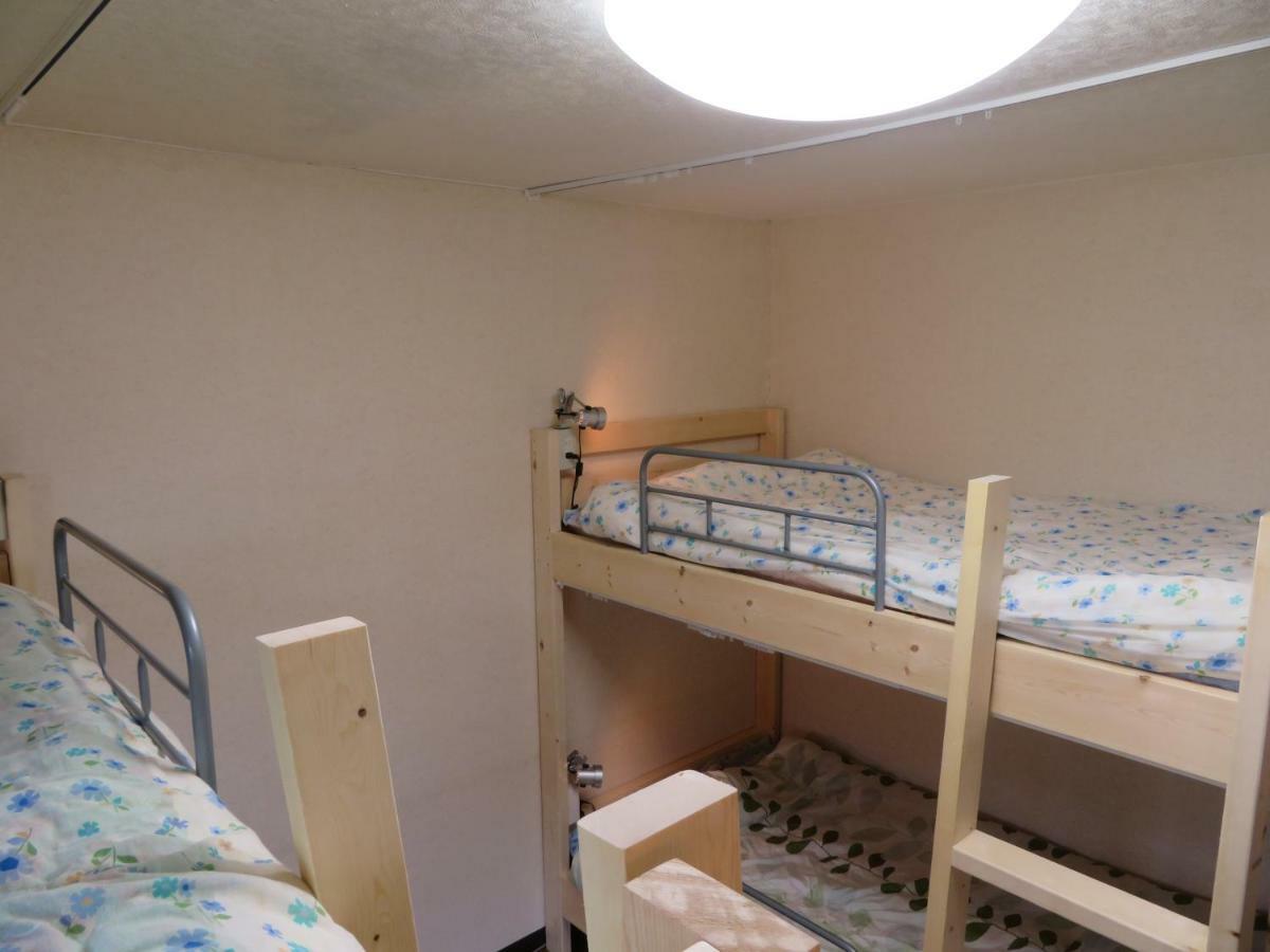 Guesthouse Sakamichi Sampo Κουσίρο Εξωτερικό φωτογραφία